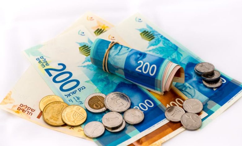 سلطة جباية.. المواطنون دفعوا مليار شيكل كرسوم خلال 10 أشهر