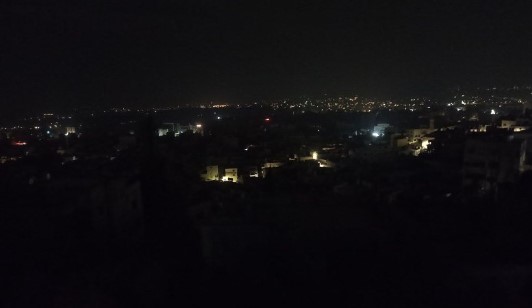 بشكل متعمد.. أجهزة السلطة تطلق النار على محولات الكهرباء في جنين