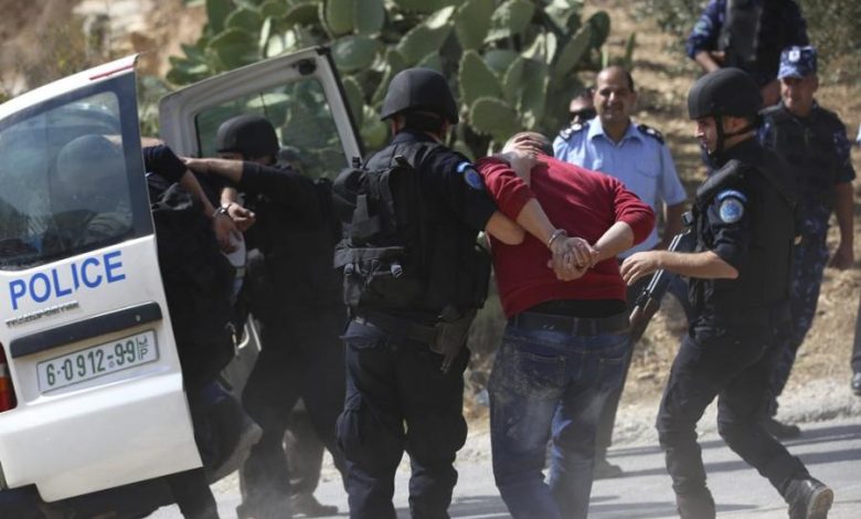 قانوني: أوامر الحبس الـ 300 ألف التي أصدرتها محاكم السلطة خلقت مشكلات اجتماعية