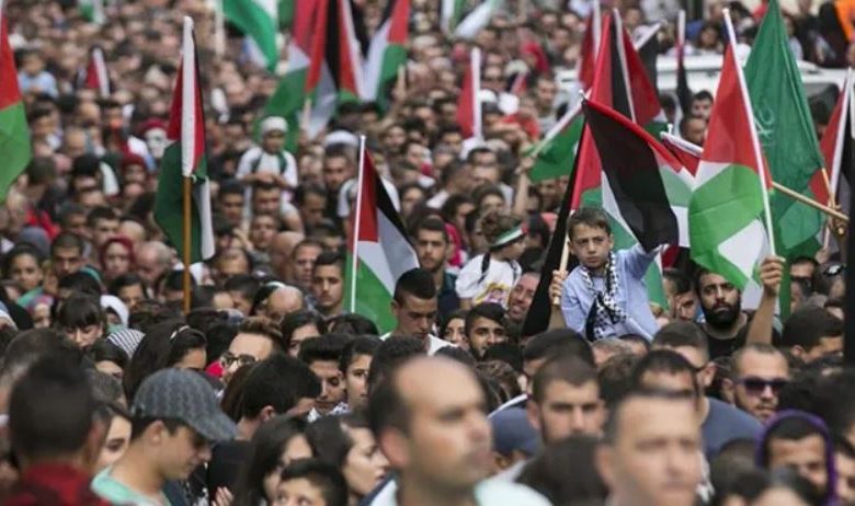 عرابة تنتقض في وجه السلطة وجرائمها