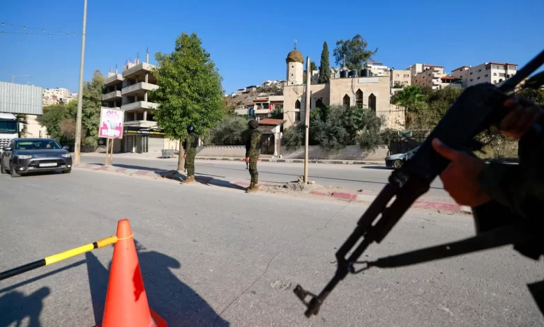 الفصائل الفلسطينية: سلوك السلطة خروج عن الإجماع الوطني ويقوض الوحدة