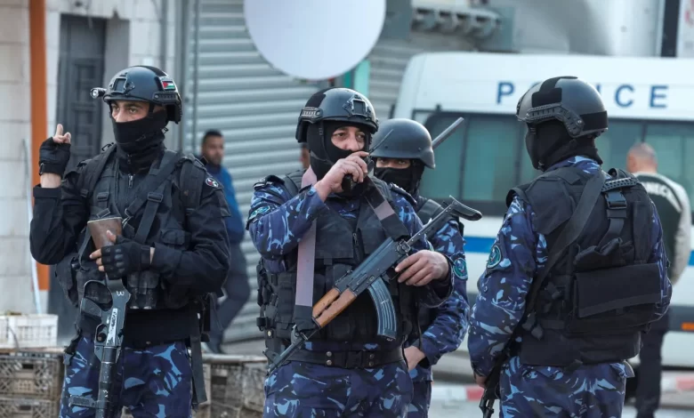 في سبيل تل أبيب ودفاعاً عن الاحتلال.. هكذا سقط القتلى من أجهزة أمن السلطة