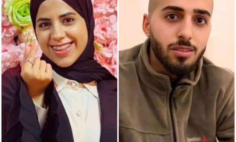 لجنة: اغتيال السلطة للصحفية شذى الصباغ يعكس نهجها الدموي والقمعي