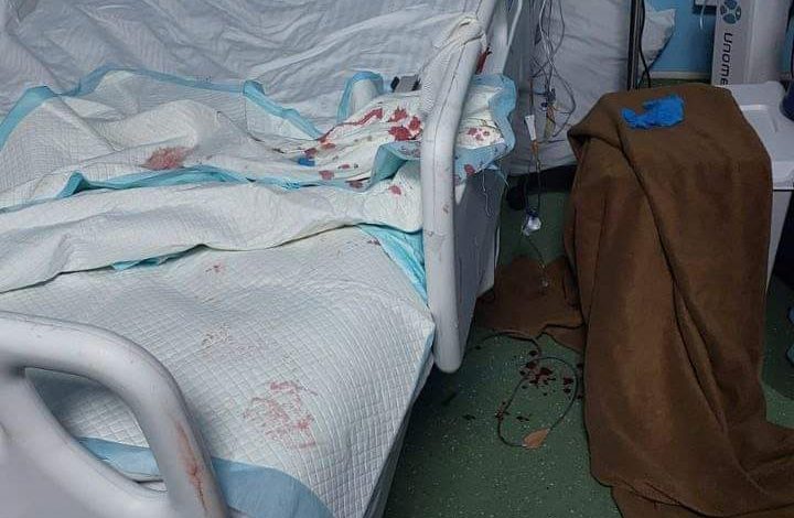 اعتقال الاحتلال المطارد غنام من مشفى بنابلس يثير تساؤلات عن أمن السلطة