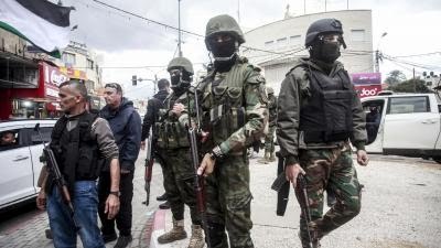 منفلتون وطنياً وأخلاقياً.. السلطة تجند أبواقاً مشبوهة لتبرير عدوانها على جنين