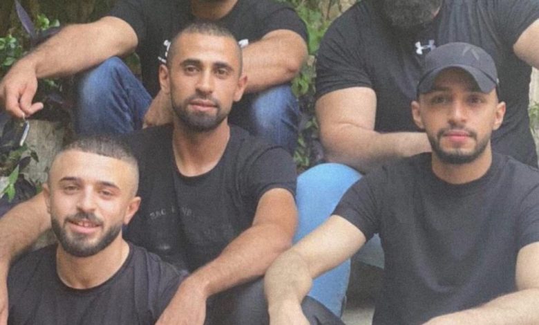 الدموكي: “إسرائيل” فشلت باغتيال يزيد جعايصة وقتلته بساطيرها