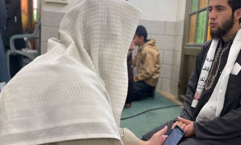 في طولكرم.. 300 حافظ يزهرون في أرض القمع