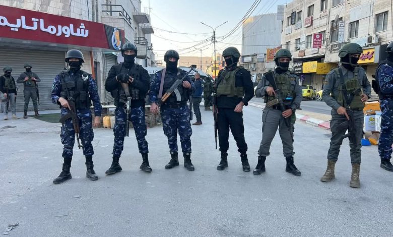 السلطة وجنين.. تاريخ من التآمر والعداء للمخيم الذي هزم الاحتلال