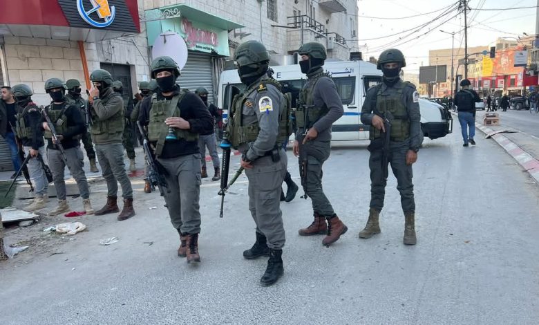 السلطة تصر على ذبح مخيم جنين ورفض أي مبادرة لحقن الدم