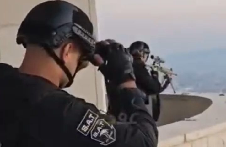 الهيئة المستقلة: السلطة وراء أحداث جنين والشلبي أعدمته بطريقة مروعة