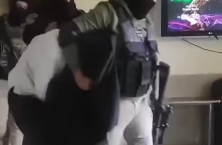 هل اختارت سلطة رام الله طريق نظام الأسد؟