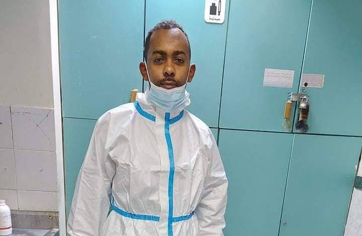 أجهزة السلطة تختطف الطبيب قاسم بني غرة خلال عمله بمستشفى جنين