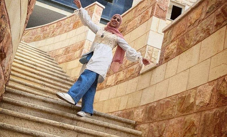 “الإعلاميين”: شذى الصباغ ضحية جديدة بمسلسل قمع السلطة لصحفيي الضفة