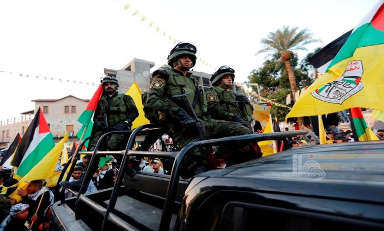 8 طلبة من “بيرزيت” في سجون السلطة خلال أسبوعين فقط!