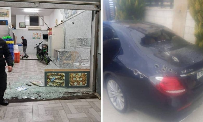 السلطة تحاور معارضي هجومها على جنين بالرصاص.. تفاصيل صادمة