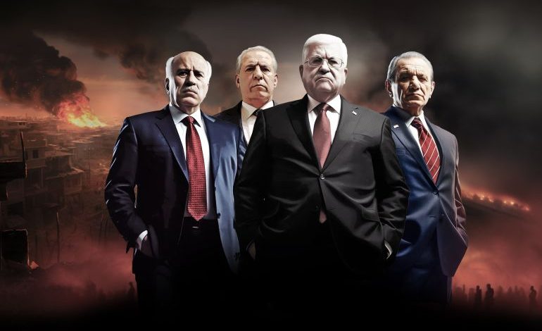 خبير: السلطة قد توافق على “لجنة إسناد غزة” تحت ضغط عربي ولكنها ستفشل عملها