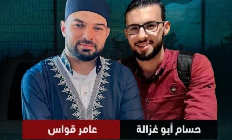 تفاصيل مروعة.. النظام الأردني يستخدم سيناريو “إسرائيل” بتشييع قواس وأبو غزالة