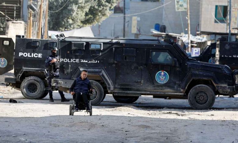 وصمة عار.. شركة الجنيدي تحشد موظفيها لتأييد العدوان على جنين