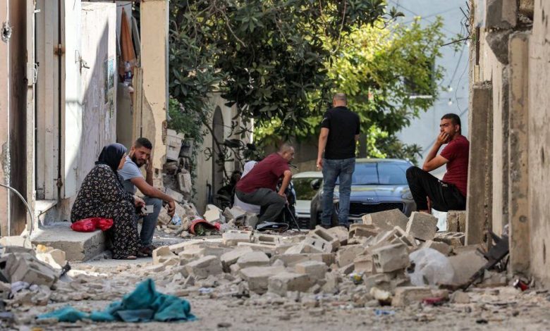 سرقت أموال المخيم ورفضت إعماره.. تعرف على تاريخ السلطة الأسود مع جنين