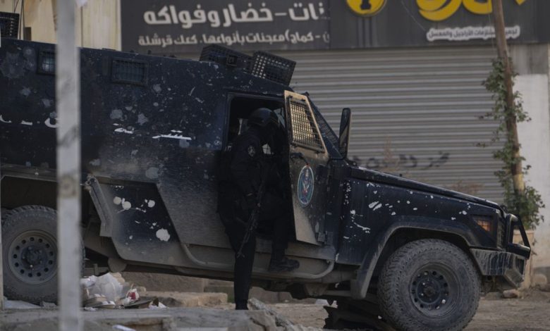 منذ أوسلو إلى هجوم جنين.. محطات السلطة القذرة بملاحقة المقاومة