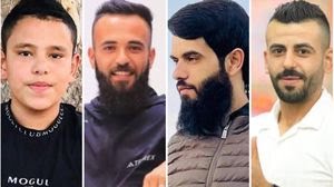 “مصابة بداء العار”.. كتائب الأقصى: مجزرة جنين كشفت اللثام عن وجه السلطة القبيح