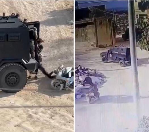 حقوقي دولي: أجهزة السلطة ارتكبت جرائم حرب بجنين ونسعى لمحاسبتها