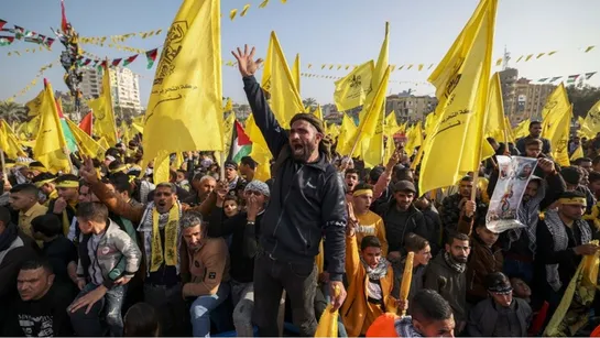 “فتح” في عامها الـ60 … هل دخلت مرحلة حاسمة؟