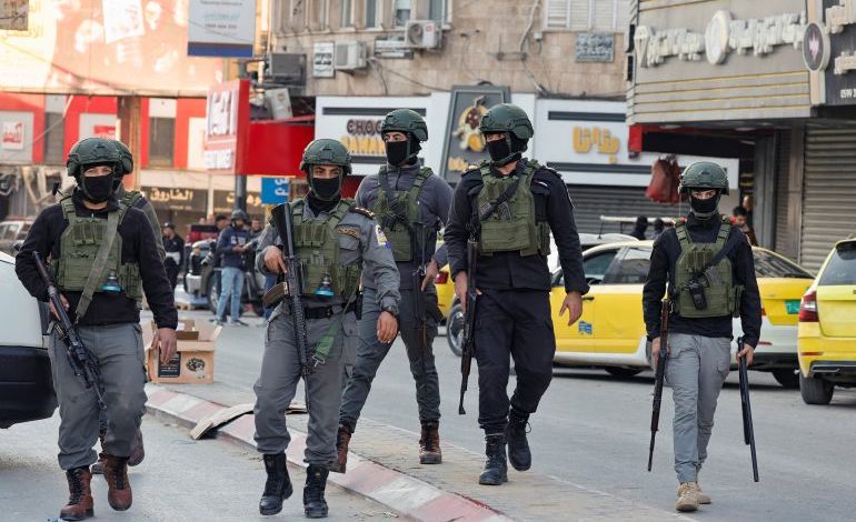 بالأسماء.. أجهزة السلطة أعدمت 18 مواطناً بدم بارد منذ 7 أكتوبر 2023