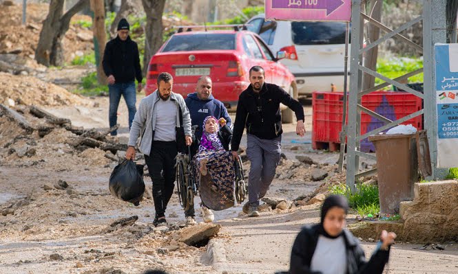 فتح تطالب بالعيش بكرامة في غزة.. شهادات تفضح “المؤامرة