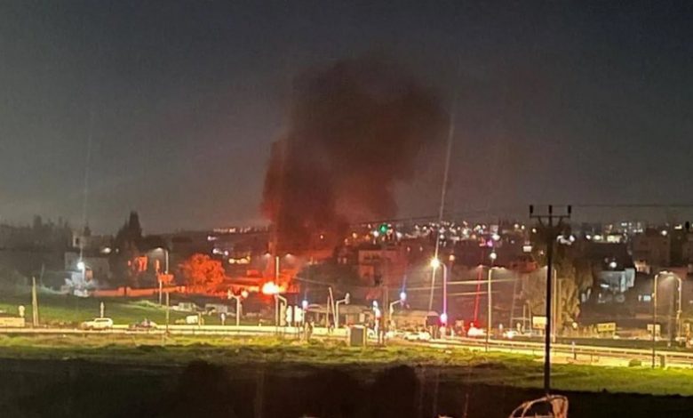 مواطنو قلقيلية: أين سلاح السلطة ليحمينا من هجمات المستوطنين؟