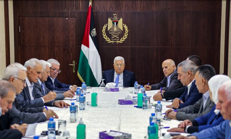 حماس تستهجن أكاذيب السلطة بشأن أفكار حول “دولة فلسطينية مصغرة”