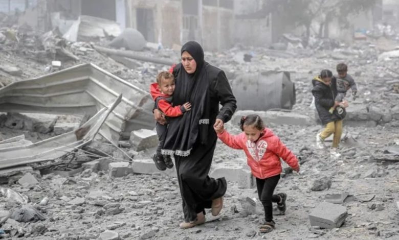 رفض شعبي واسع لحملة ذباب فتح الإلكتروني للضغط على المقاومة