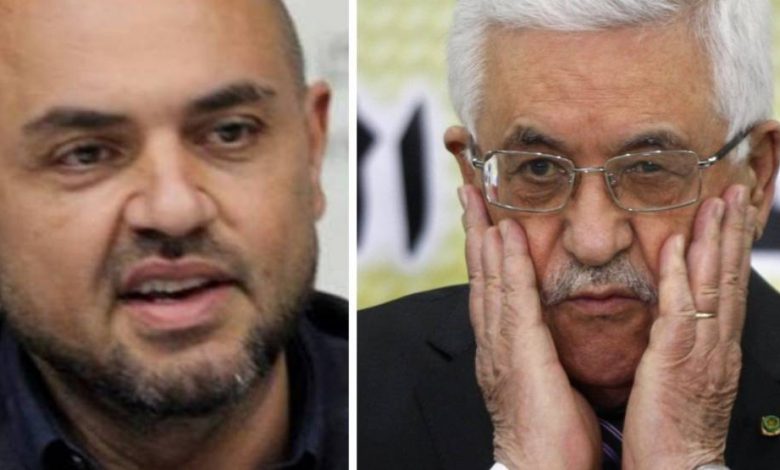 طارق محمود عباس يخسر دعوى قضائية ضد إسرائيلي كشف فساده
