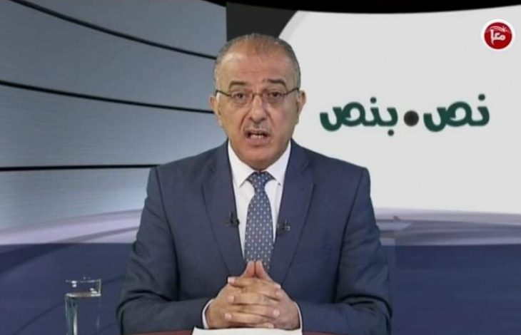 محمد اللحام.. من سارق ومتحرش إلى بيدق السلطة لتشويه معارضيها