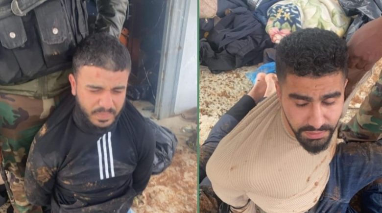 أحد وجهاء جنين: لمصلحة من تنكل أجهزة السلطة بمقاومي الضفة