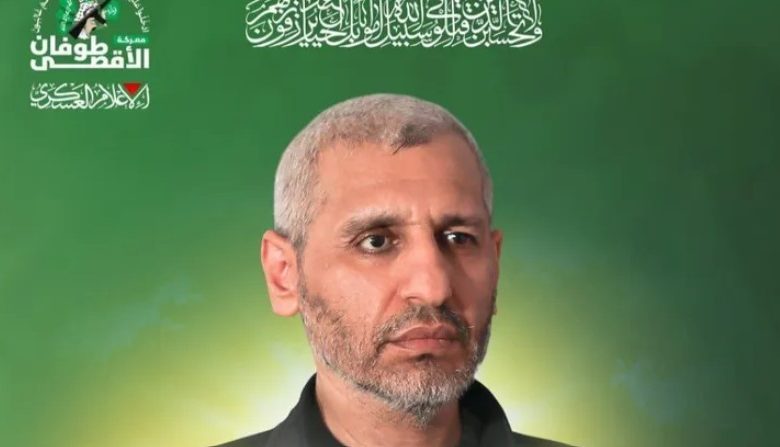 استشهاد الضيف.. ضياءٌ لا يغيب وعهدٌ بالثأر لا يموت