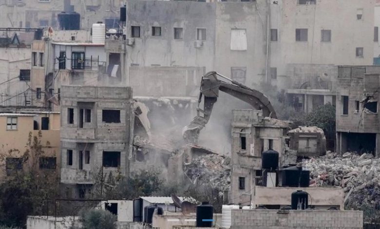 الضفة الغربية.. الضم المشتت للسيادة