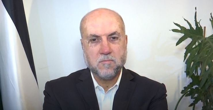 الهباش يواسي نفسه: أهالي غزة يريدون عودة السلطة لتحكمهم!