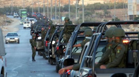 لأول مرة.. ناشط: السلطة والاحتلال يهاجما جنين معا بدور تكاملي