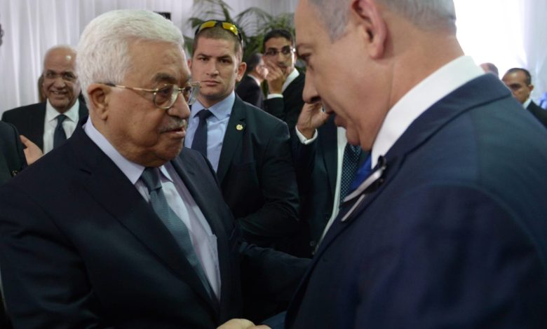 السلطة انحرفت وطنياً وسياسياً بعد انفصالها عن الشارع الفلسطيني