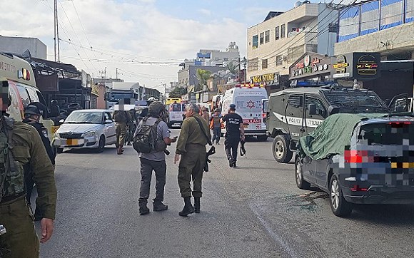 كاتب: عملية الفندق ضربة للتنسيق الأمني وخيبت رجاء “إسرائيل” بالسلطة