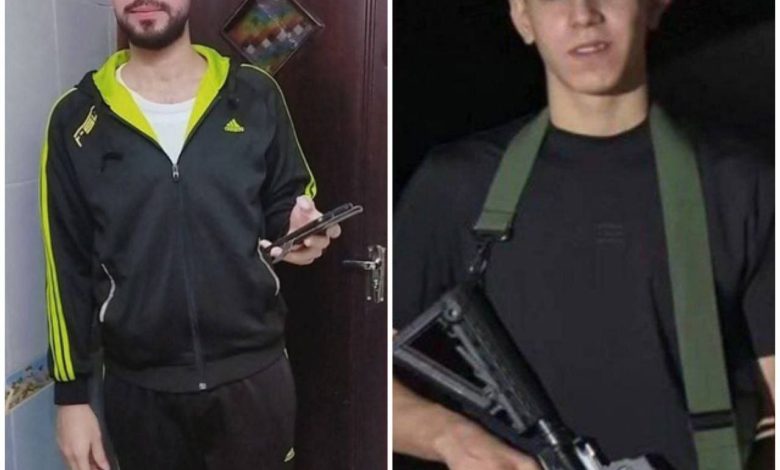 مخابرات قلقيلية تختطف الشاب أشرف جبريل لاعتراضه على خطيب جمعة أساء للمقاومة