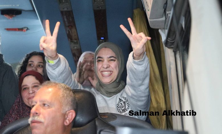 خبير مصري: المقاومة الفلسطينية قامت بعمل عظيم سيسجله التاريخ