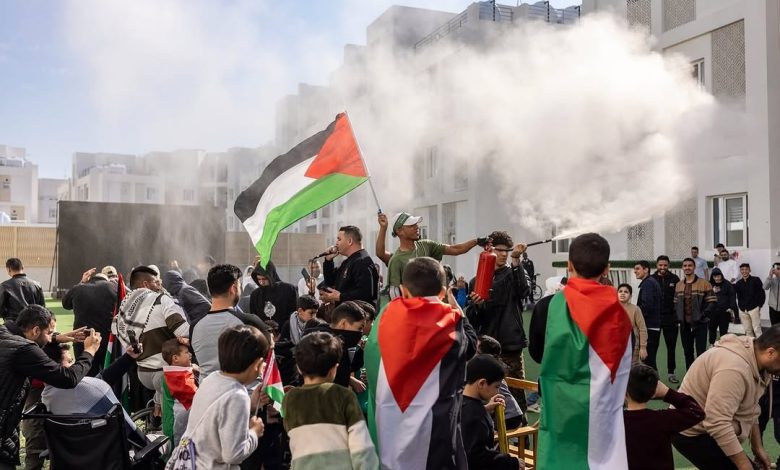 “إسرائيل” دعت السلطة لمنع أي احتفال بالإفراج عن أسرى الضفة.. ماذا ردها؟