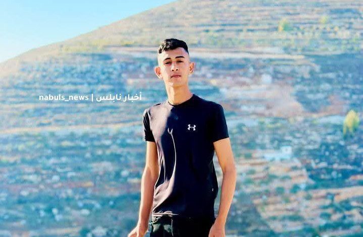 مخابرات نابلس تعتقل الأسير المحرر والجريح محمد عودة