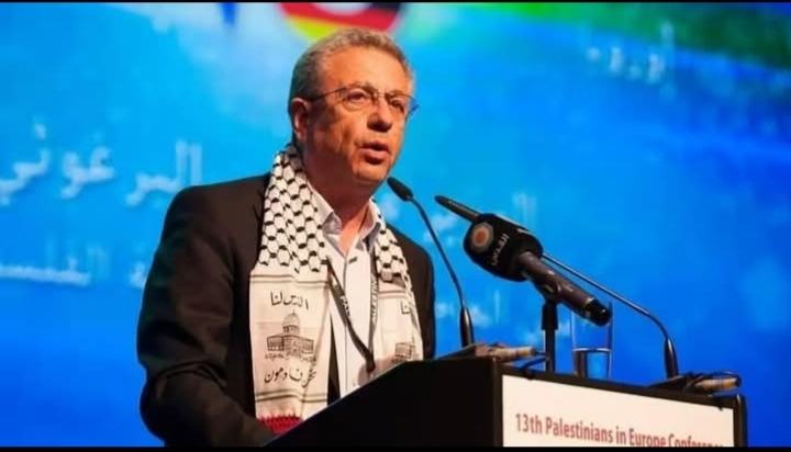 فتح تشن حملة ترهيب وتهديد ضد النائب مصطفى البرغوثي بسبب مواقفه الوطنية