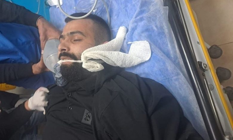 كتيبة طولكرم: جريمة السلطة فى عتيل استكمال لبرنامج الخيانة