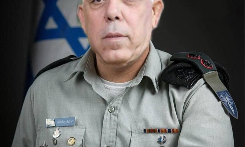 أفيخاي رجب.. لسان حال الاحتلال في مهاجمة المقاومة