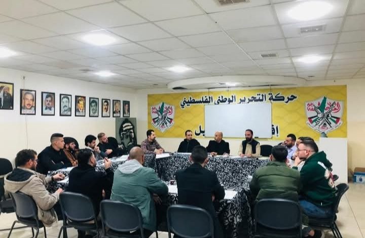 لنفهم ما تقوم به فتح في الخليل