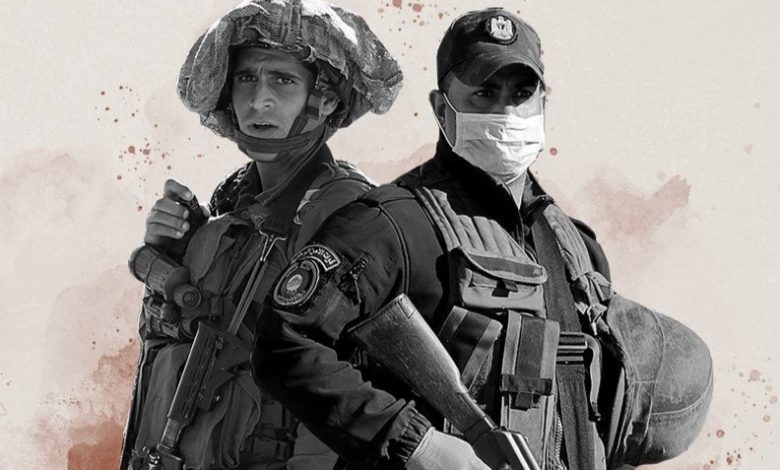 خريشة: السلطة أداة لتفكيك البنية التنظيمية للمقاومة والتنسيق الأمني بذروته